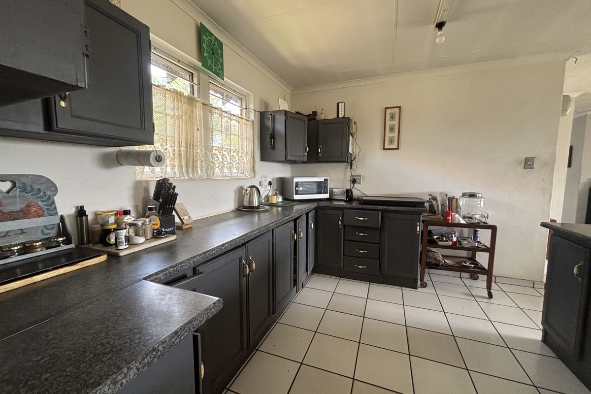 Plot For Sale - Photo 4