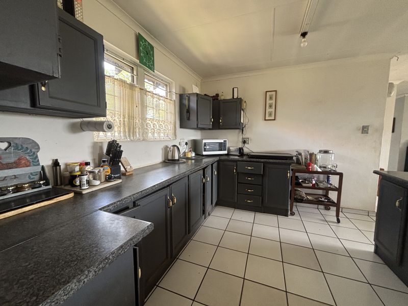 Plot For Sale - Photo 4