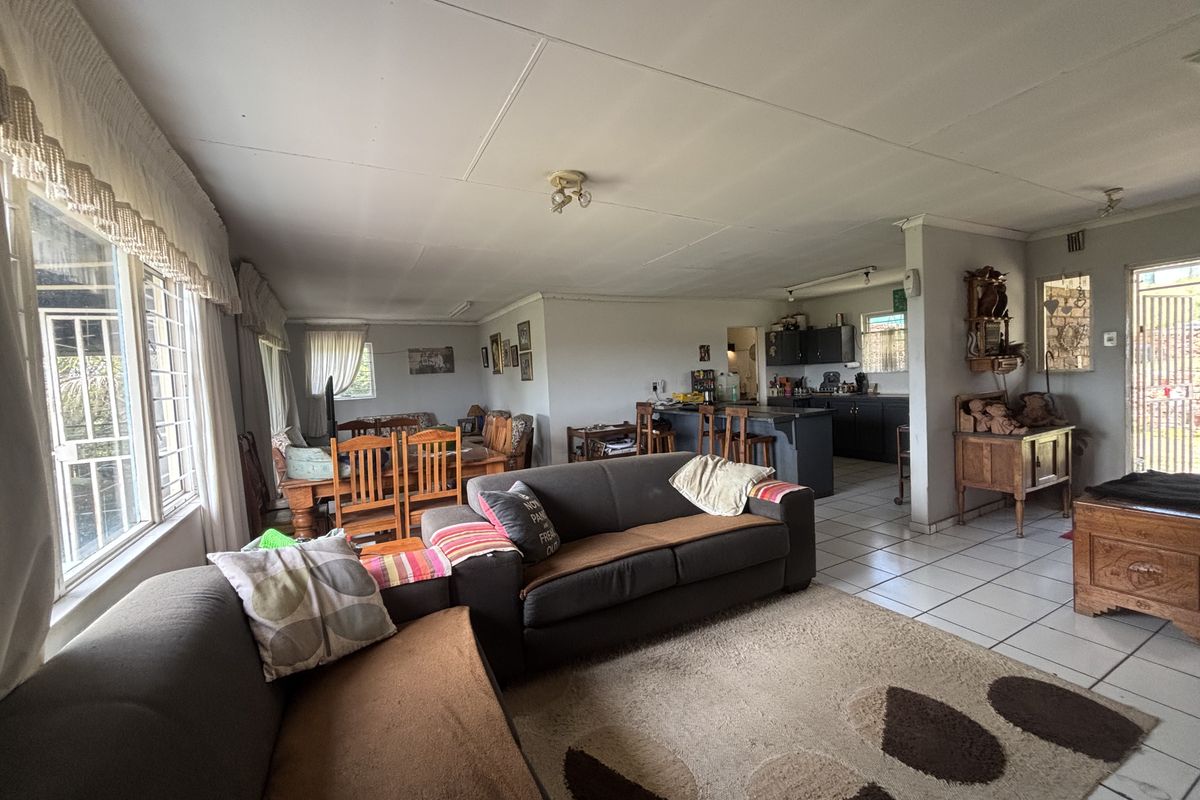 Plot For Sale - Photo 5