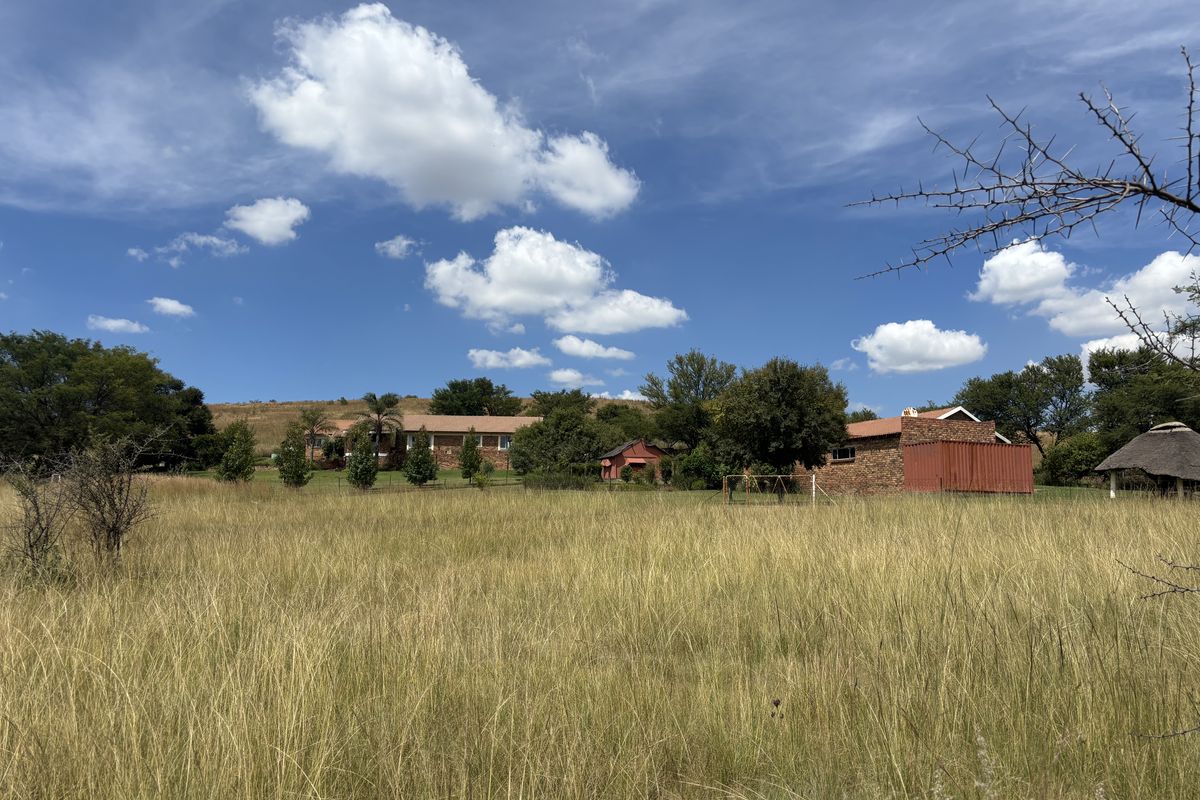 Plot For Sale - Photo 3