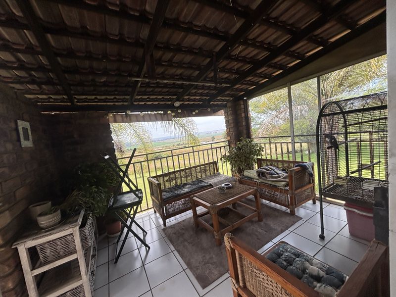 Plot For Sale - Photo 7