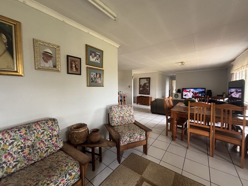 Plot For Sale - Photo 6