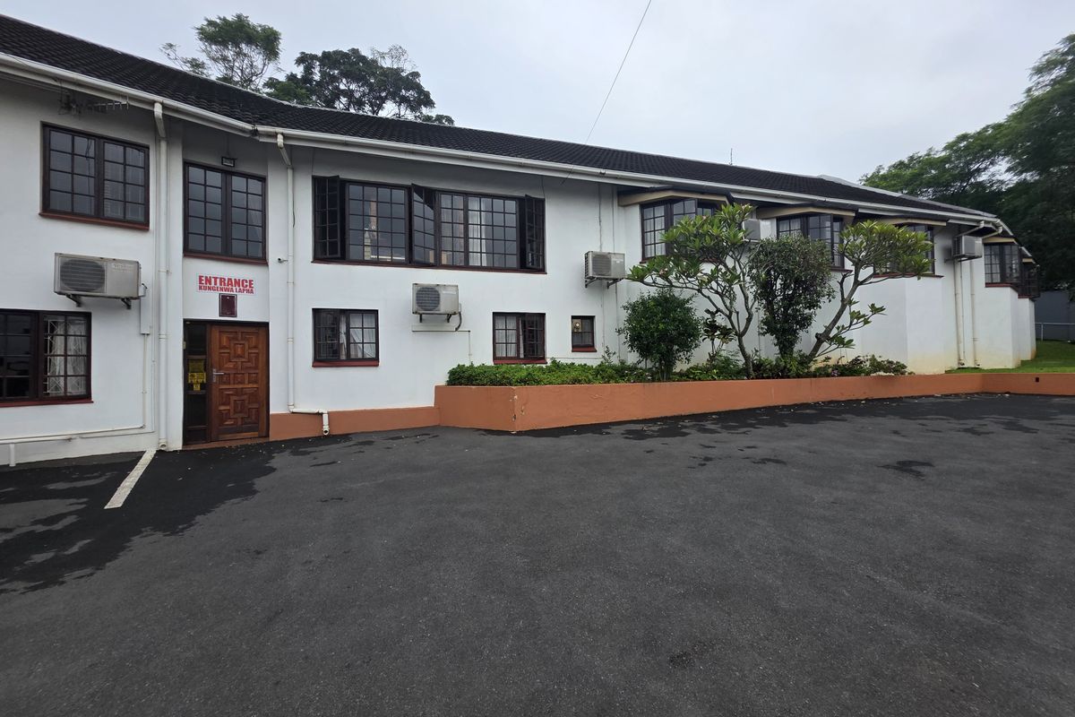 Prime Hospitality Investment Opportunity in the Heart of Empangeni - Photo 2
