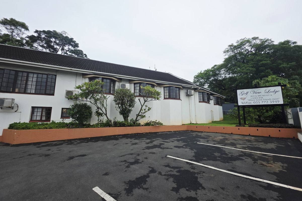 Prime Hospitality Investment Opportunity in the Heart of Empangeni - Photo 4