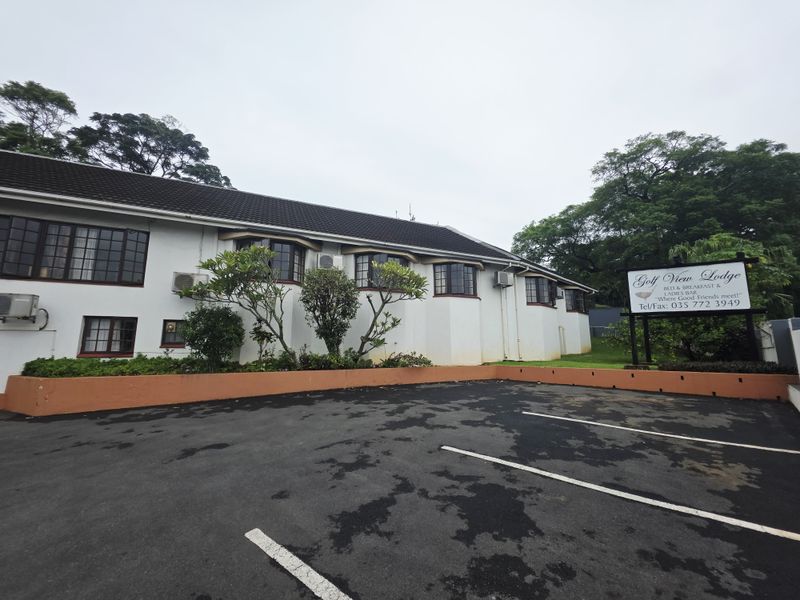 Prime Hospitality Investment Opportunity in the Heart of Empangeni - Photo 4