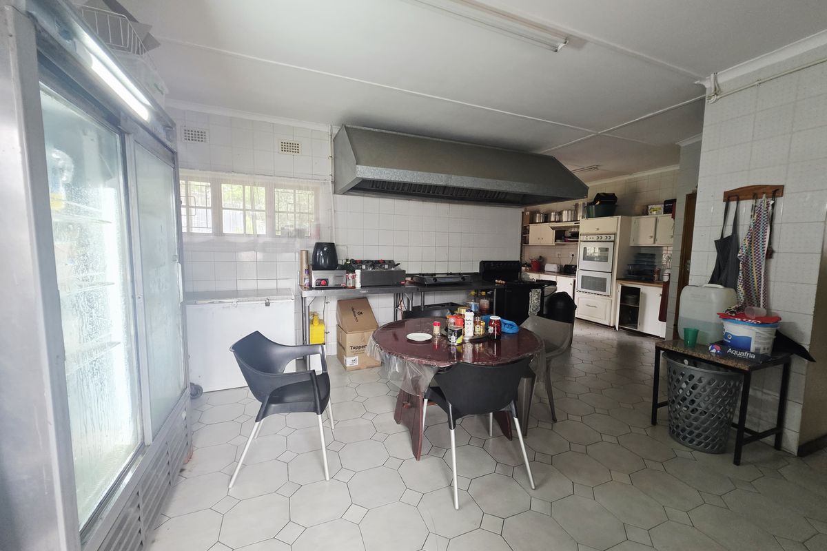 Prime Hospitality Investment Opportunity in the Heart of Empangeni - Photo 5