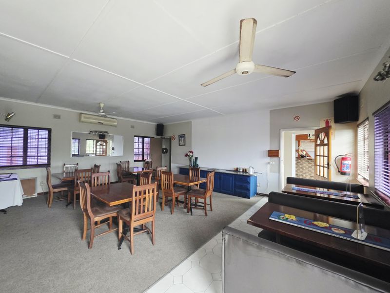 Prime Hospitality Investment Opportunity in the Heart of Empangeni - Photo 7