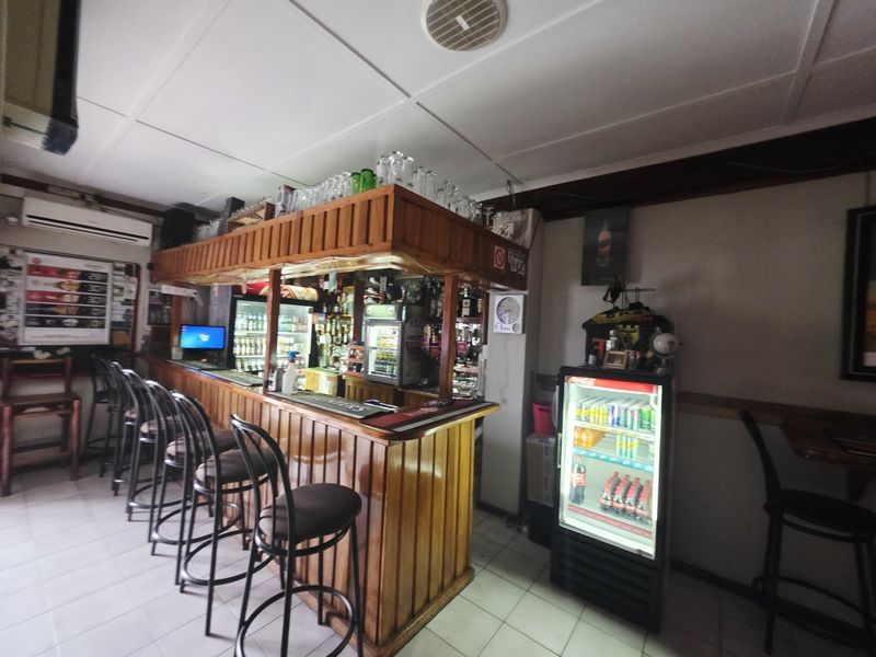 Prime Hospitality Investment Opportunity in the Heart of Empangeni - Photo 9