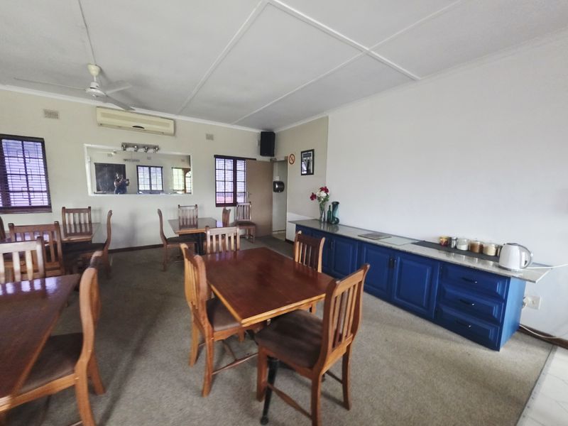 Prime Hospitality Investment Opportunity in the Heart of Empangeni - Photo 8