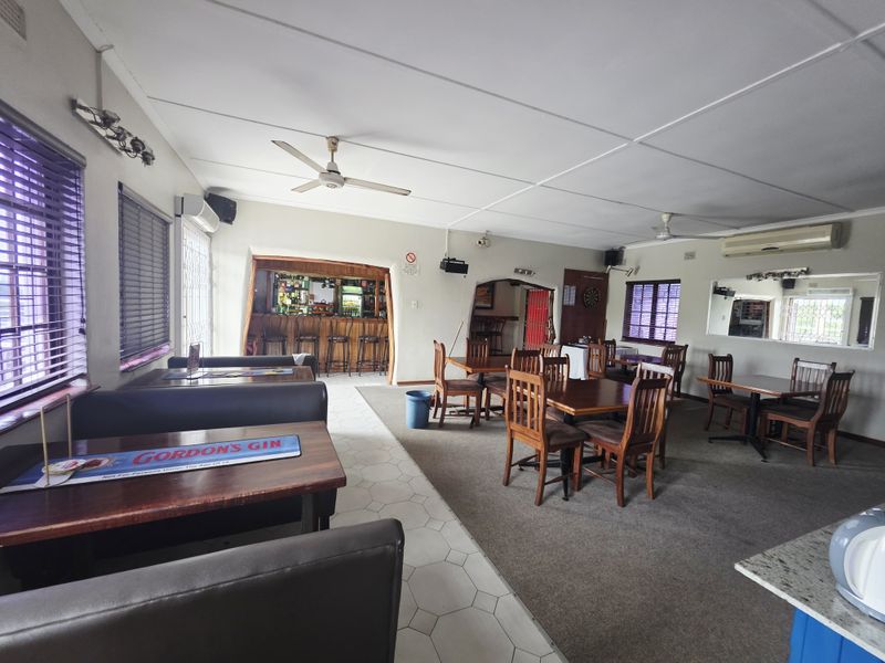 Prime Hospitality Investment Opportunity in the Heart of Empangeni - Photo 6