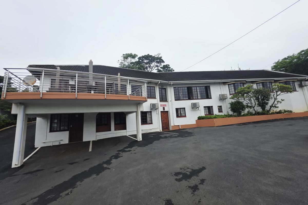 Prime Hospitality Investment Opportunity in the Heart of Empangeni - Photo 3