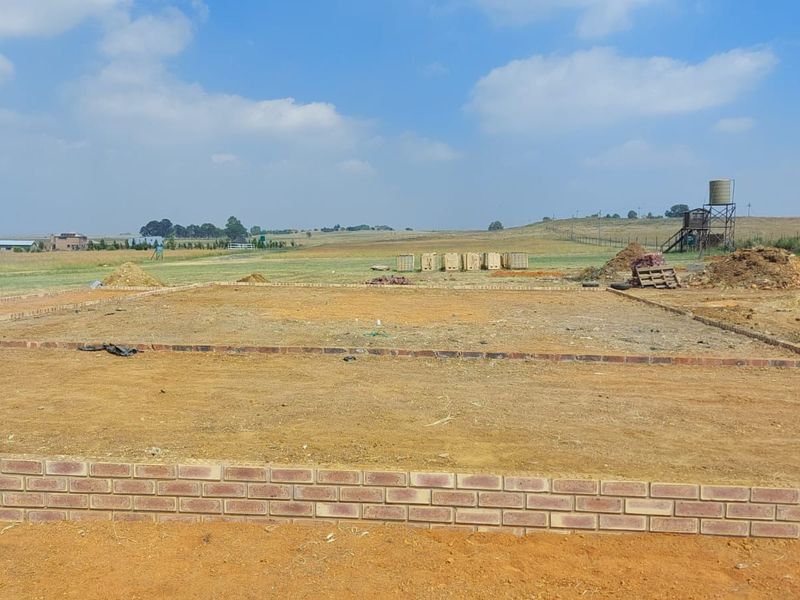 Building in Progress - Photo 4