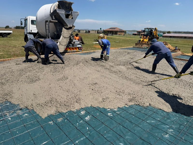 Building in Progress - Photo 5