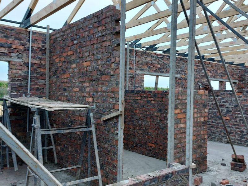 Building in Progress - Photo 10