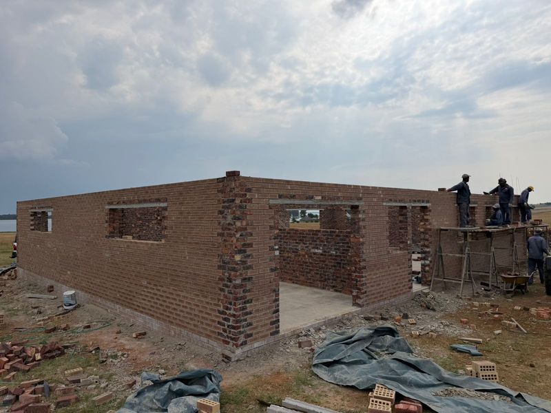 Building in Progress - Photo 8