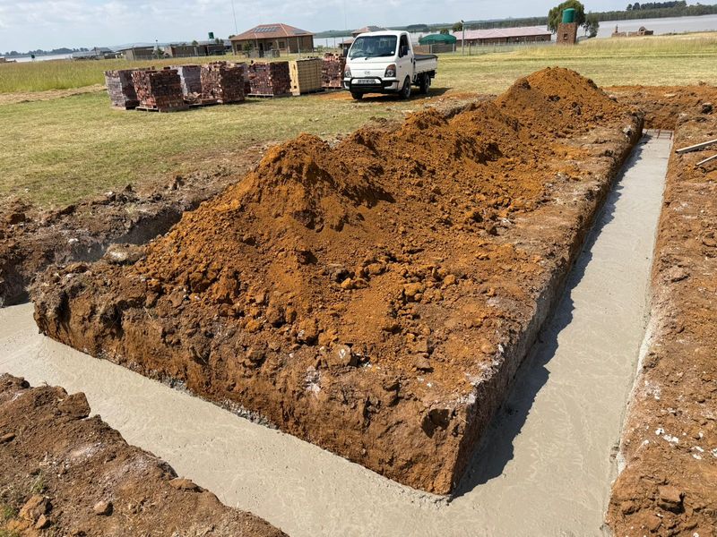 Building in Progress - Photo 3