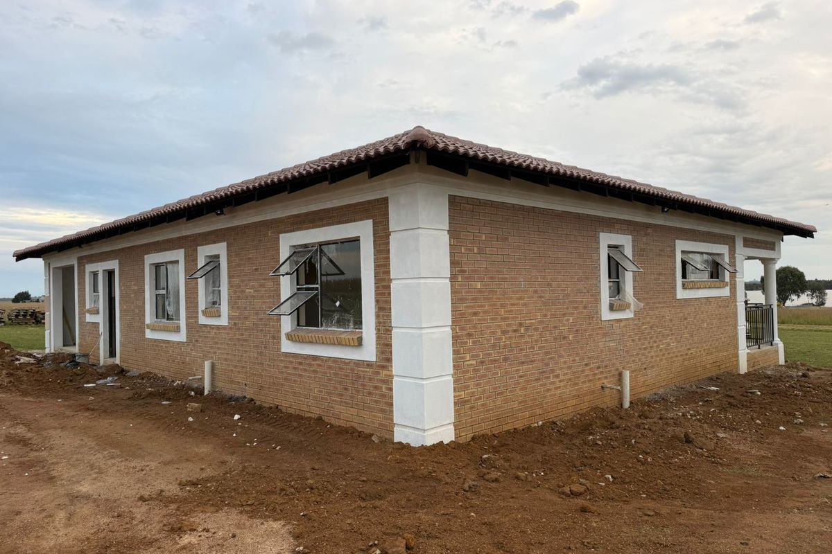 Building in Progress - Photo 5