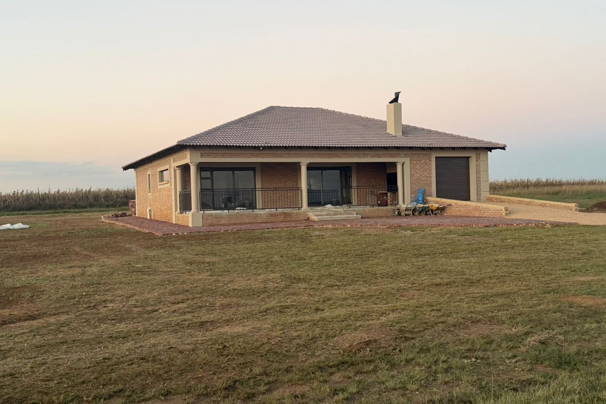 Building in Progress - Photo 4