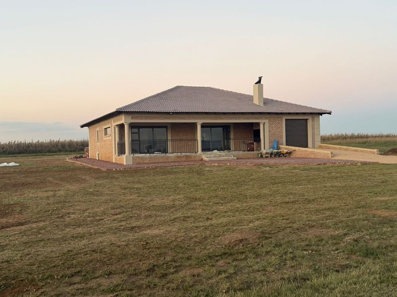 Building in Progress - Photo 2