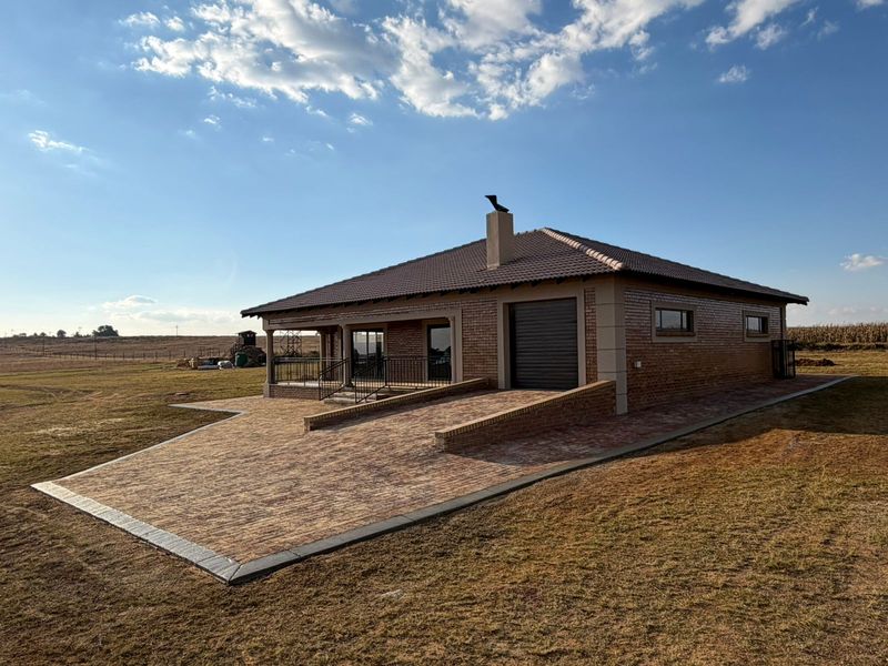 Building in Progress - Photo 8