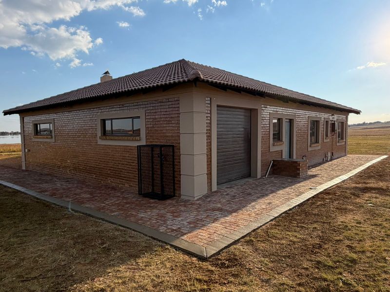 Building in Progress - Photo 6