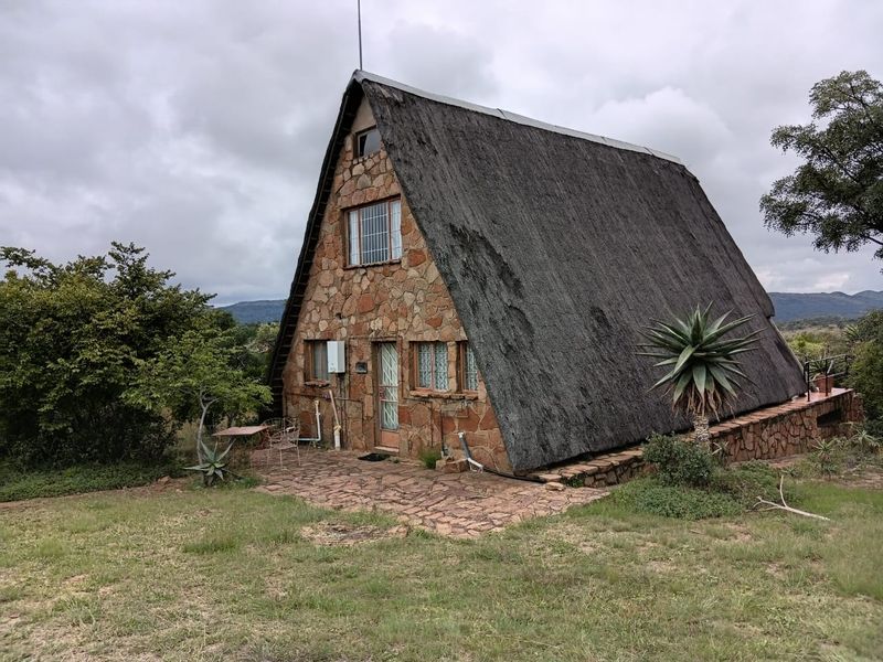 3 Bedroom home for sale in Utopia Nature Reserve, North West! - Photo 2