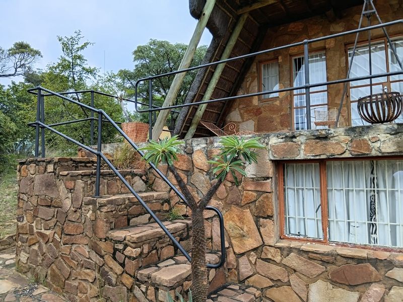 3 Bedroom home for sale in Utopia Nature Reserve, North West! - Photo 3