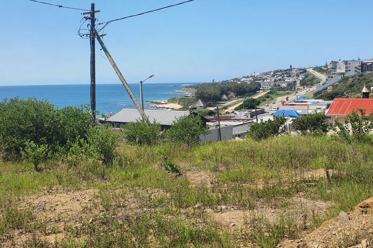 Elevated Coastal Stand with Panoramic Bay Views – De Bakke - Photo 4