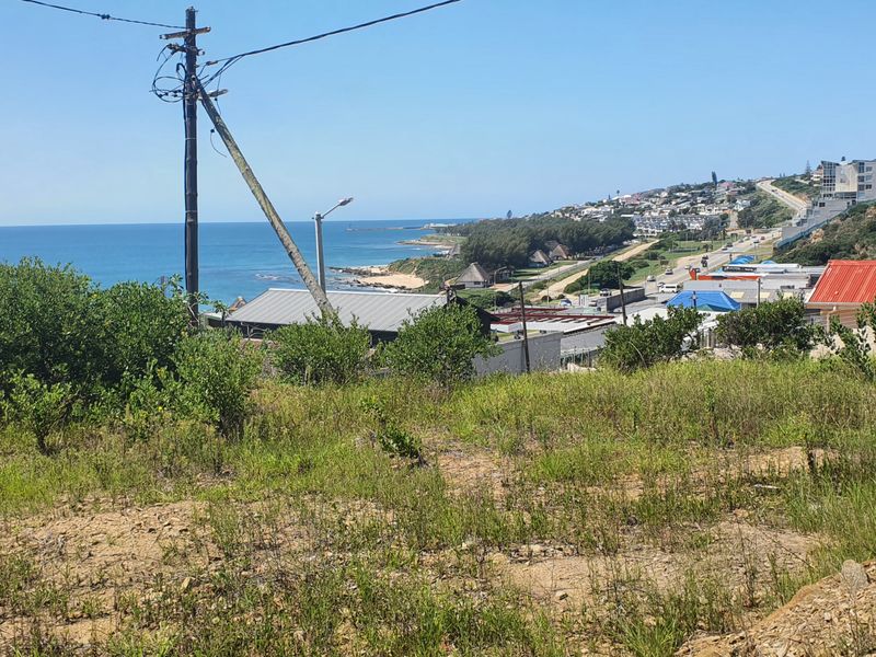 Elevated Coastal Stand with Panoramic Bay Views – De Bakke - Photo 4