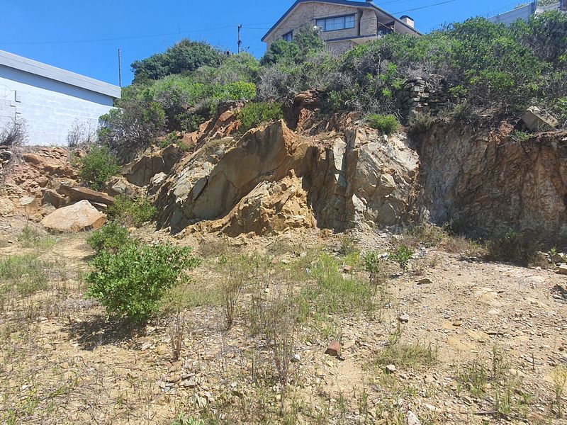 Elevated Coastal Stand with Panoramic Bay Views – De Bakke - Photo 2