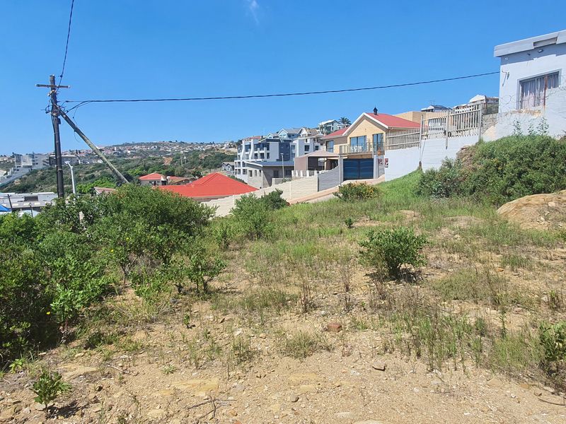 Elevated Coastal Stand with Panoramic Bay Views – De Bakke - Photo 10