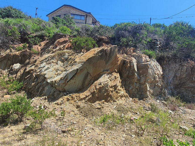 Elevated Coastal Stand with Panoramic Bay Views – De Bakke - Photo 9