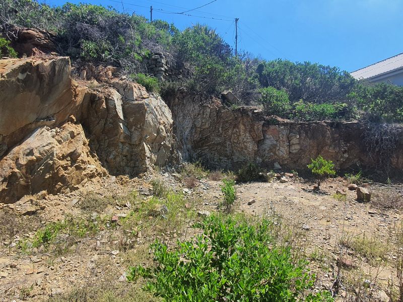 Elevated Coastal Stand with Panoramic Bay Views – De Bakke - Photo 8