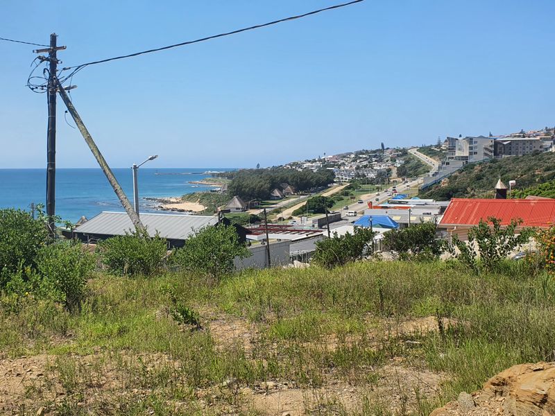 Elevated Coastal Stand with Panoramic Bay Views – De Bakke - Photo 6