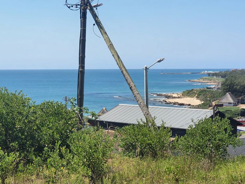Elevated Coastal Stand with Panoramic Bay Views – De Bakke - Photo 7