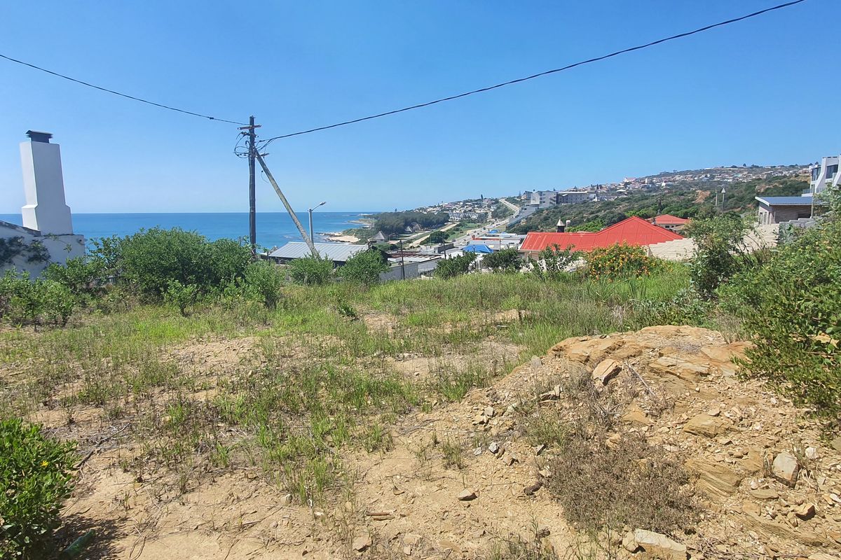 Elevated Coastal Stand with Panoramic Bay Views – De Bakke - Photo 5