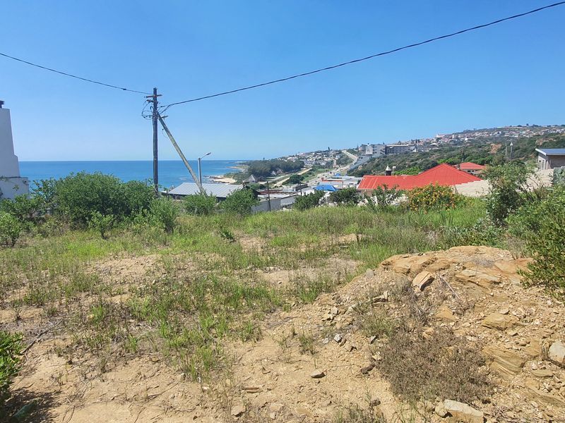 Elevated Coastal Stand with Panoramic Bay Views – De Bakke - Photo 5