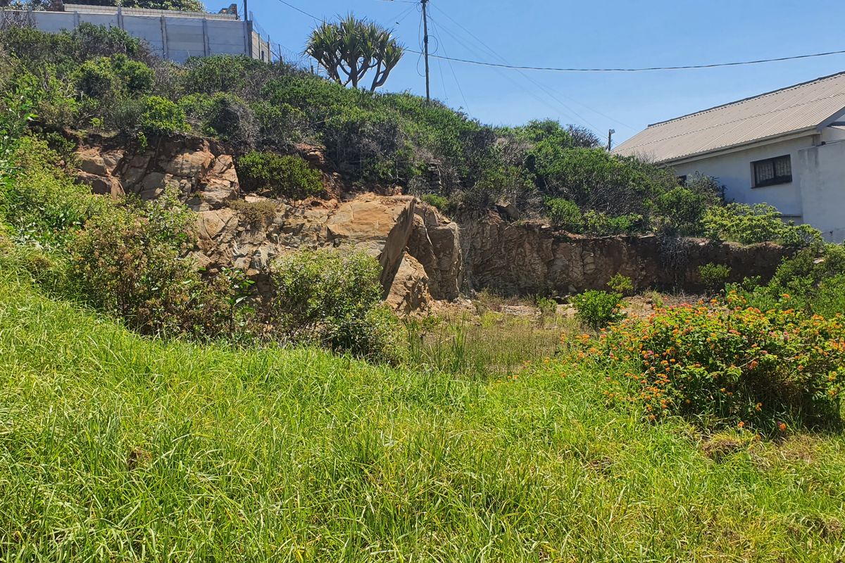 Elevated Coastal Stand with Panoramic Bay Views – De Bakke - Photo 2