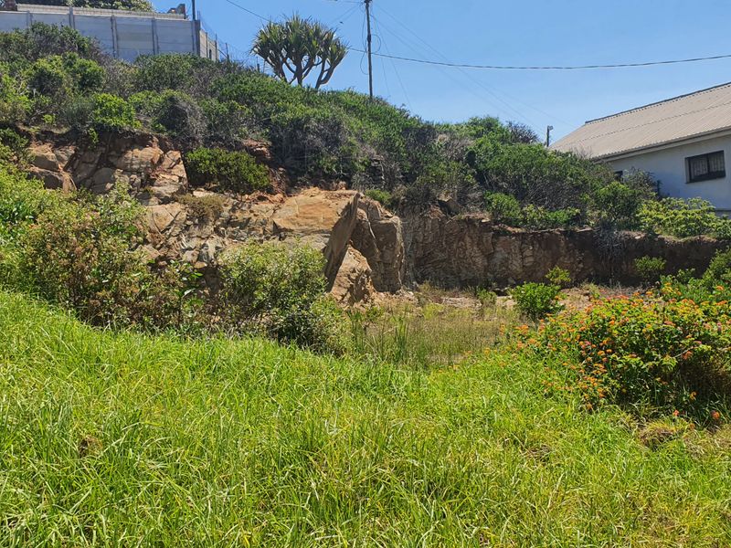 Elevated Coastal Stand with Panoramic Bay Views – De Bakke - Photo 2