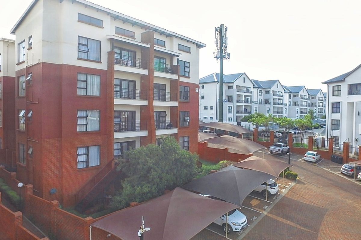 Beautiful Modern 2-Bedroom Apartment, Greenstone Hill - Photo 2