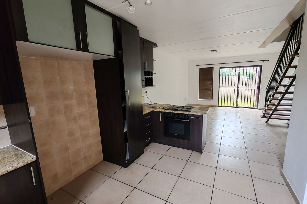 Modern Duplex Living with Private Garden in Gezina!!! - Photo 4