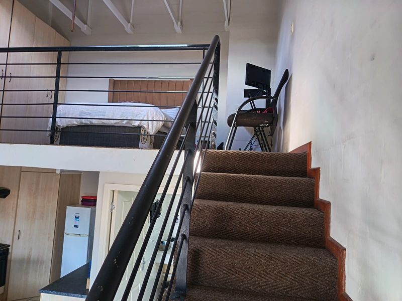 Richmond Hill – Neat & Secure Modern Loft Apartment - Photo 8