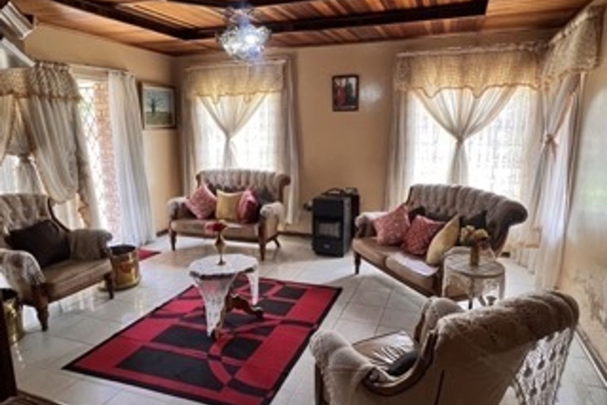 Prime Investment Opportunity in Bedworth Park – Spacious 3 Bedroom Home with Flatlet - Photo 5