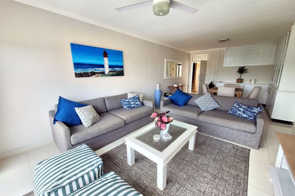 Apartment Rental Monthly In Umhlanga - Photo 3