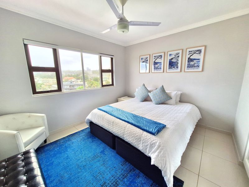 Apartment Rental Monthly In Umhlanga - Photo 10