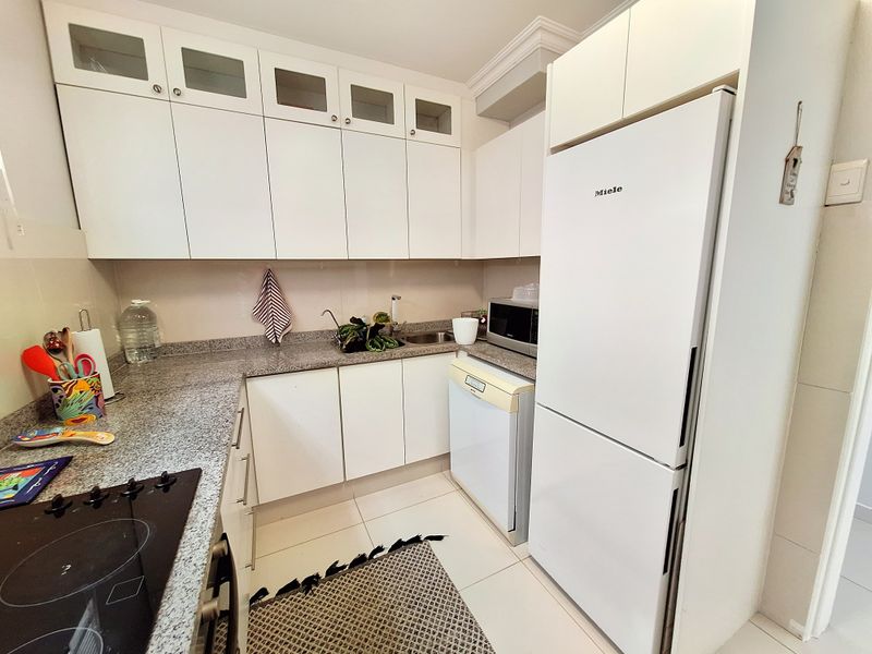 Apartment Rental Monthly In Umhlanga - Photo 8