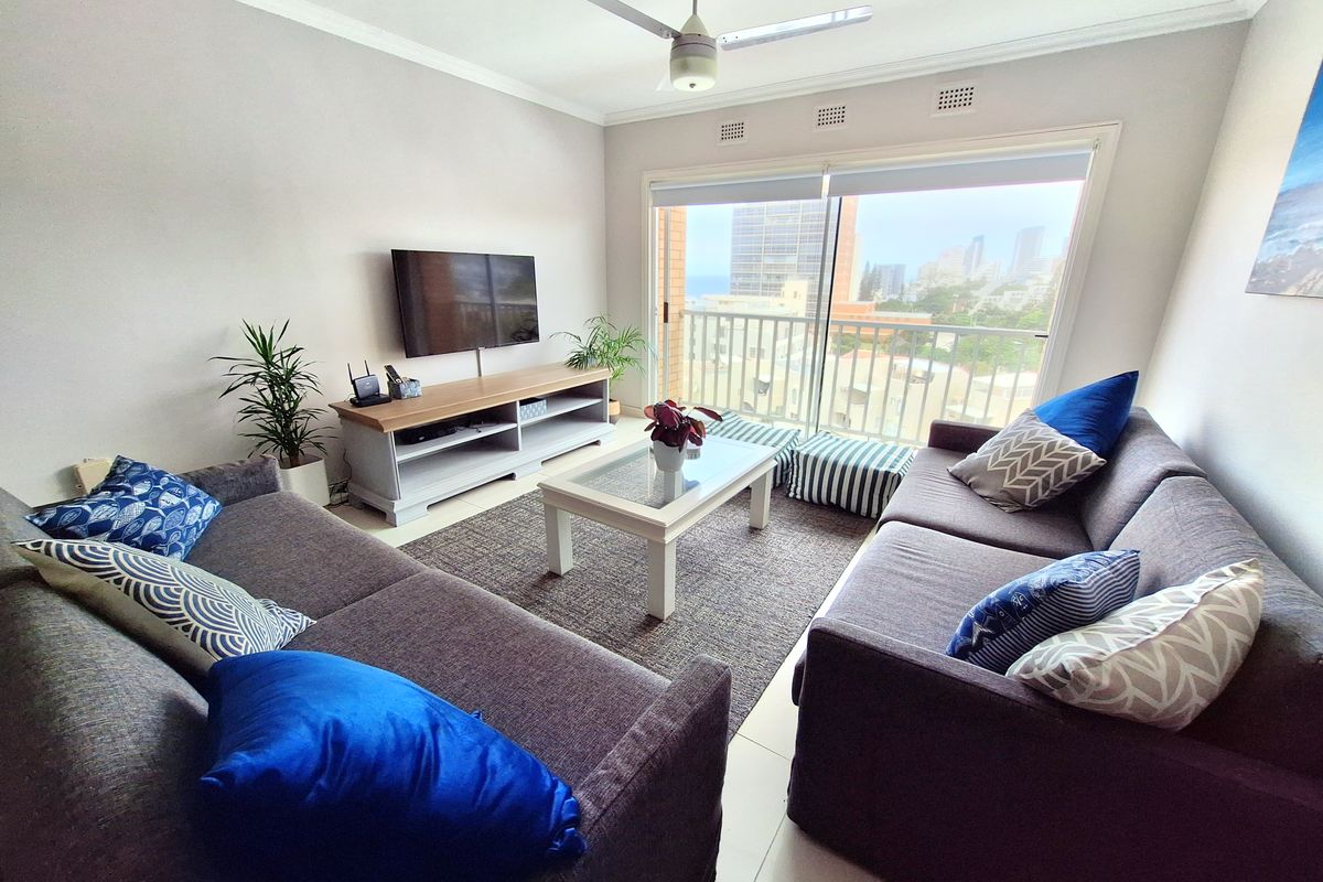 Apartment Rental Monthly In Umhlanga - Photo 2