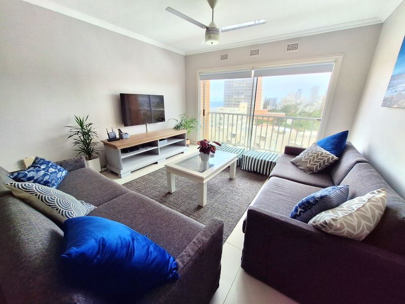 Apartment Rental Monthly In Umhlanga - Photo 2