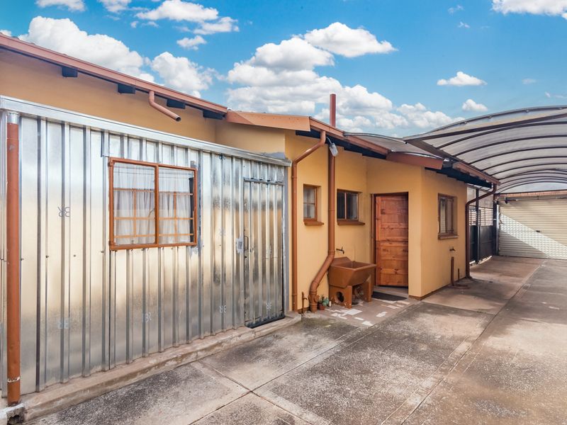 Protea North House for Sale. - Photo 10