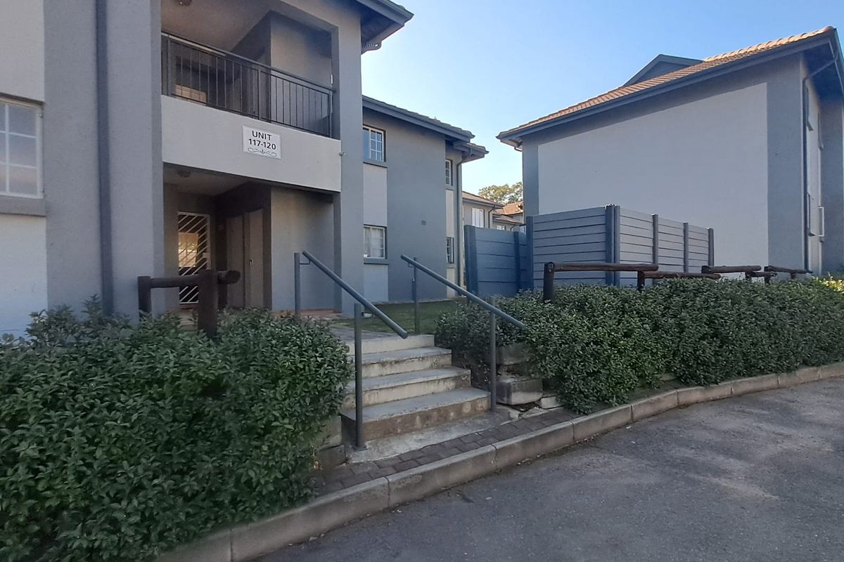 Charming Ground Floor Unit in Brookfield Complex – Vlei Road, Rynfield - Photo 4